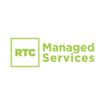 RTC Managed logo
