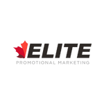 elite promo marketing logo