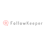 followkeeper logo