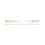 maximum settlement logo